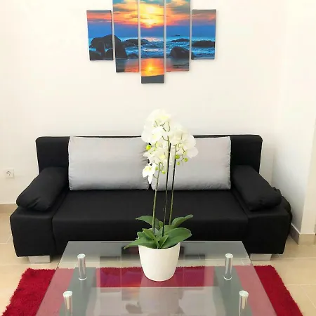 4 Center Apartment Lovran