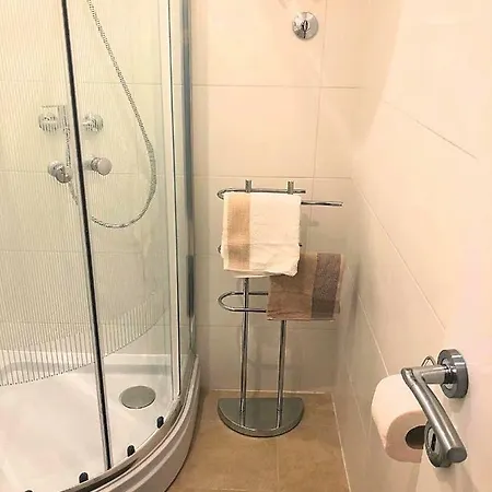 4 Center Apartment Lovran